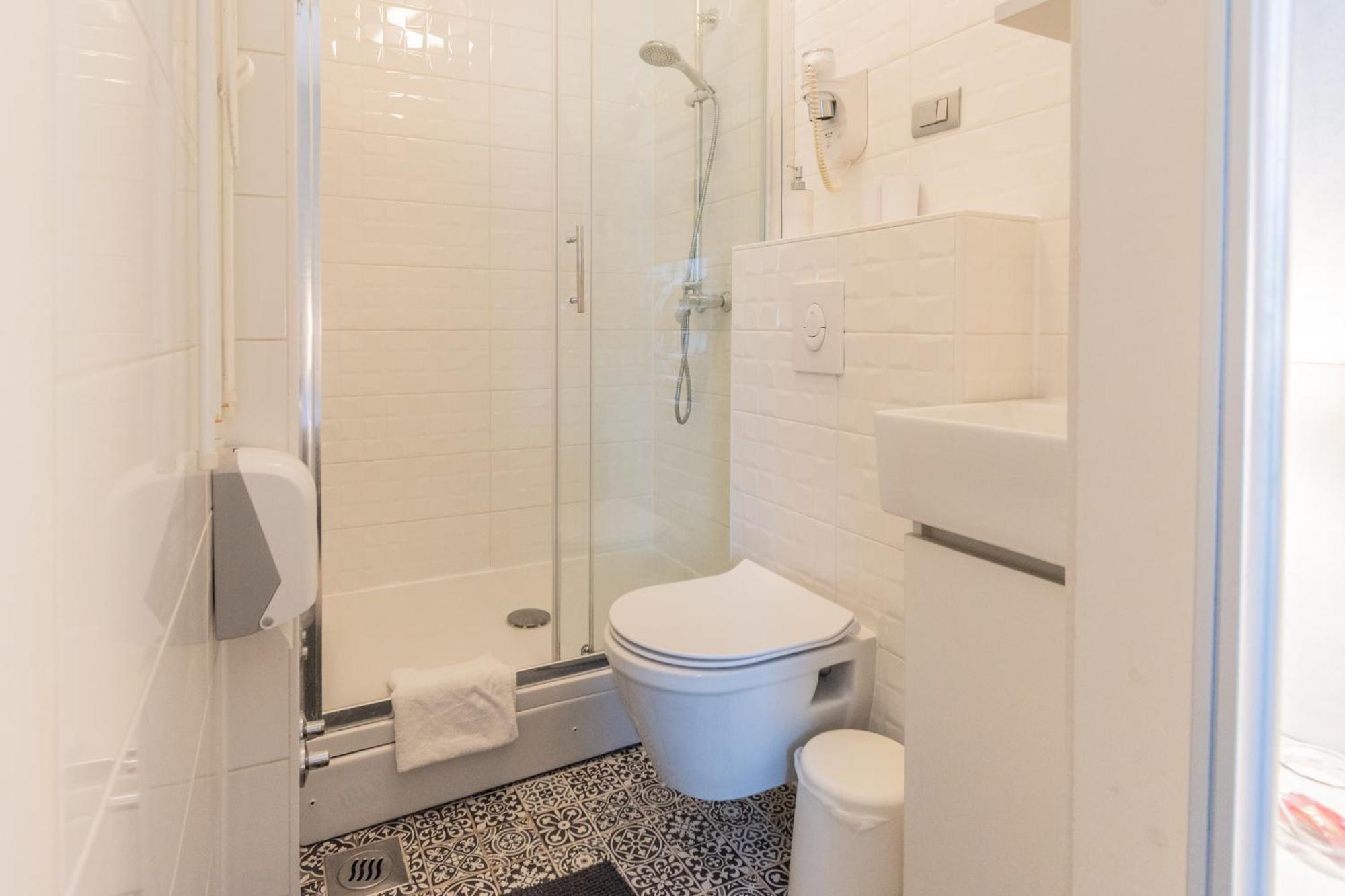 PUY L&B Old Town Studio Apartments מראה חיצוני תמונה