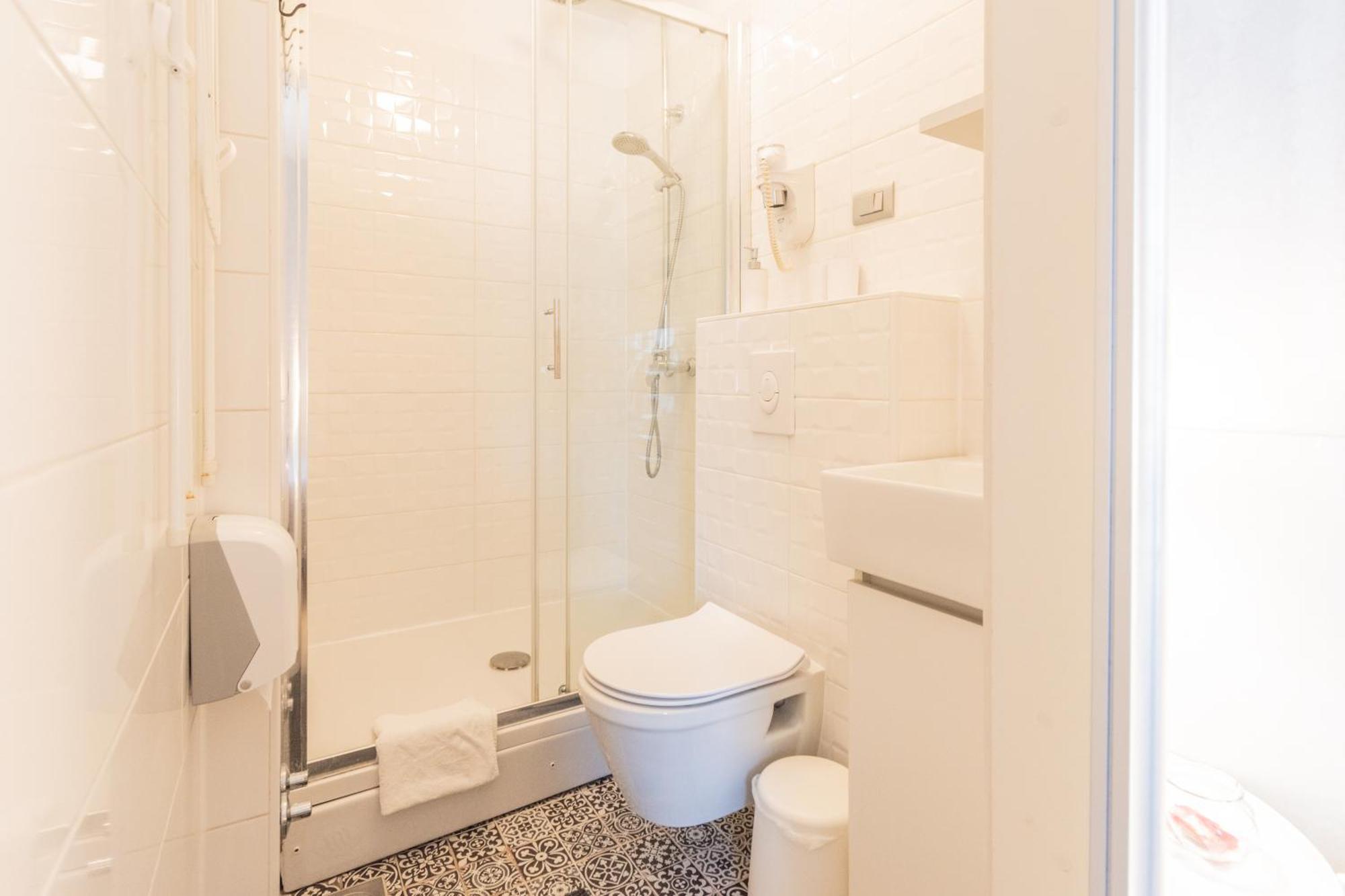 PUY L&B Old Town Studio Apartments מראה חיצוני תמונה