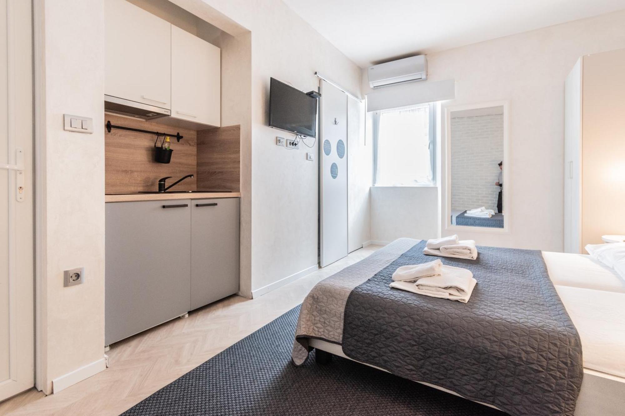 PUY L&B Old Town Studio Apartments חדר תמונה