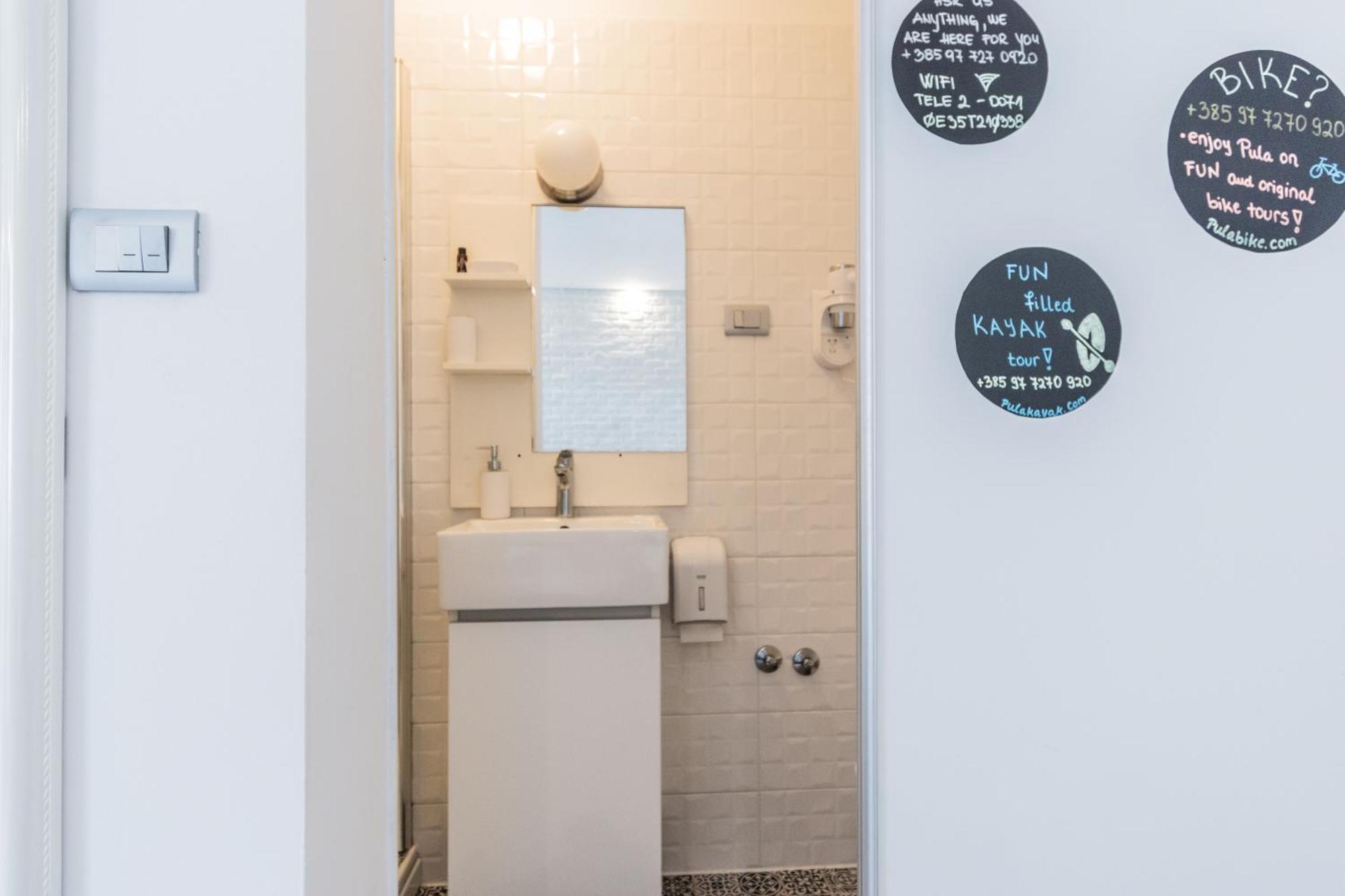 PUY L&B Old Town Studio Apartments מראה חיצוני תמונה