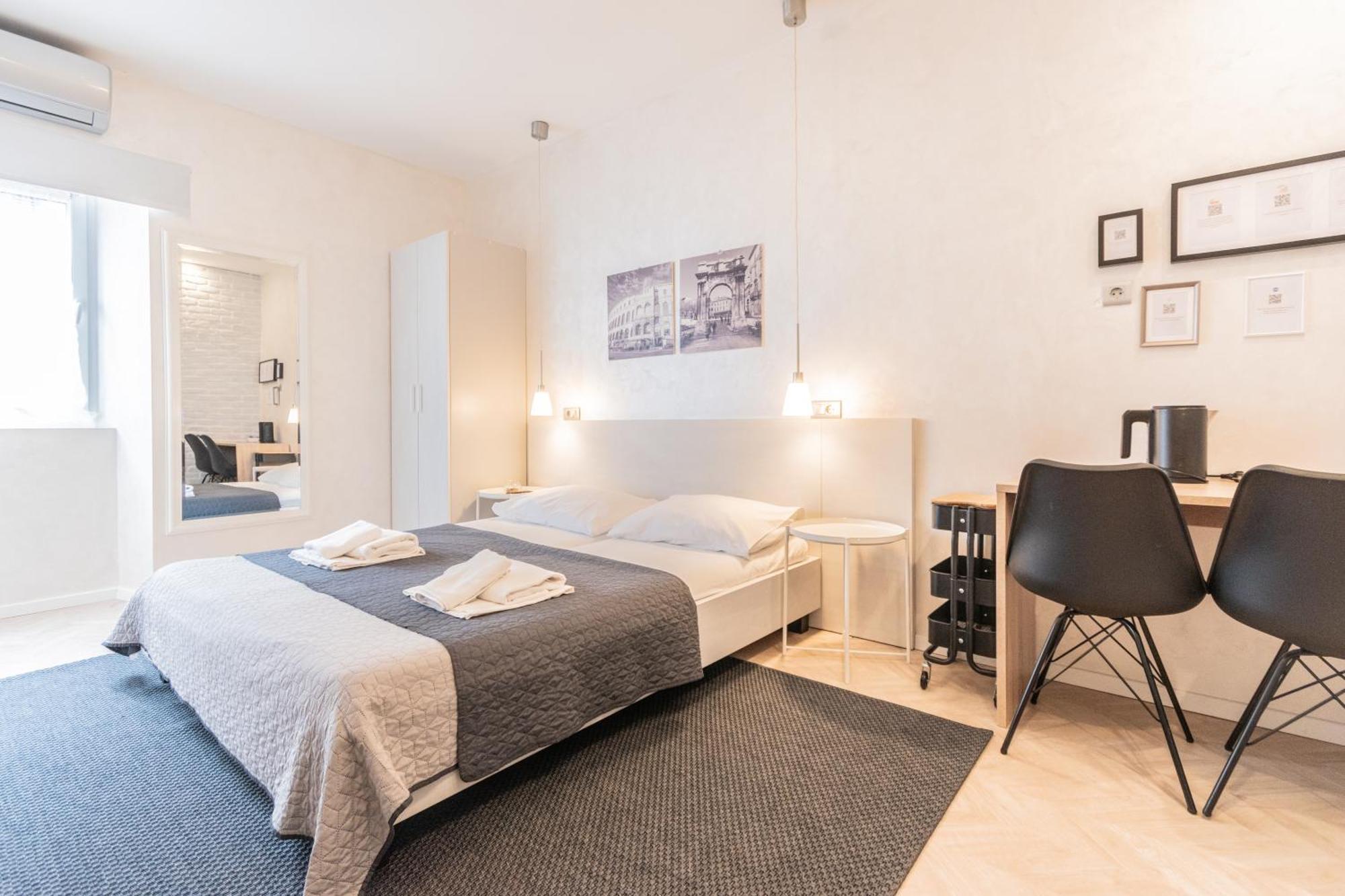 PUY L&B Old Town Studio Apartments חדר תמונה