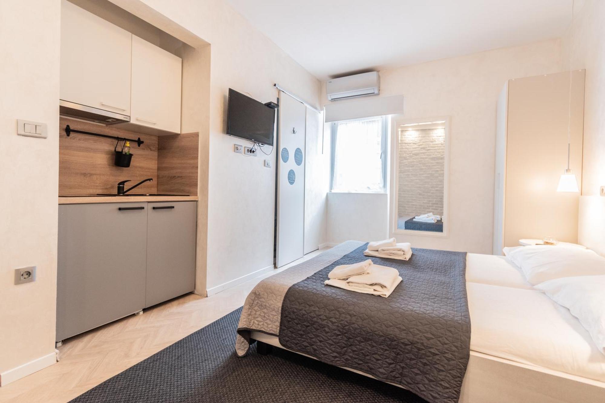 PUY L&B Old Town Studio Apartments חדר תמונה