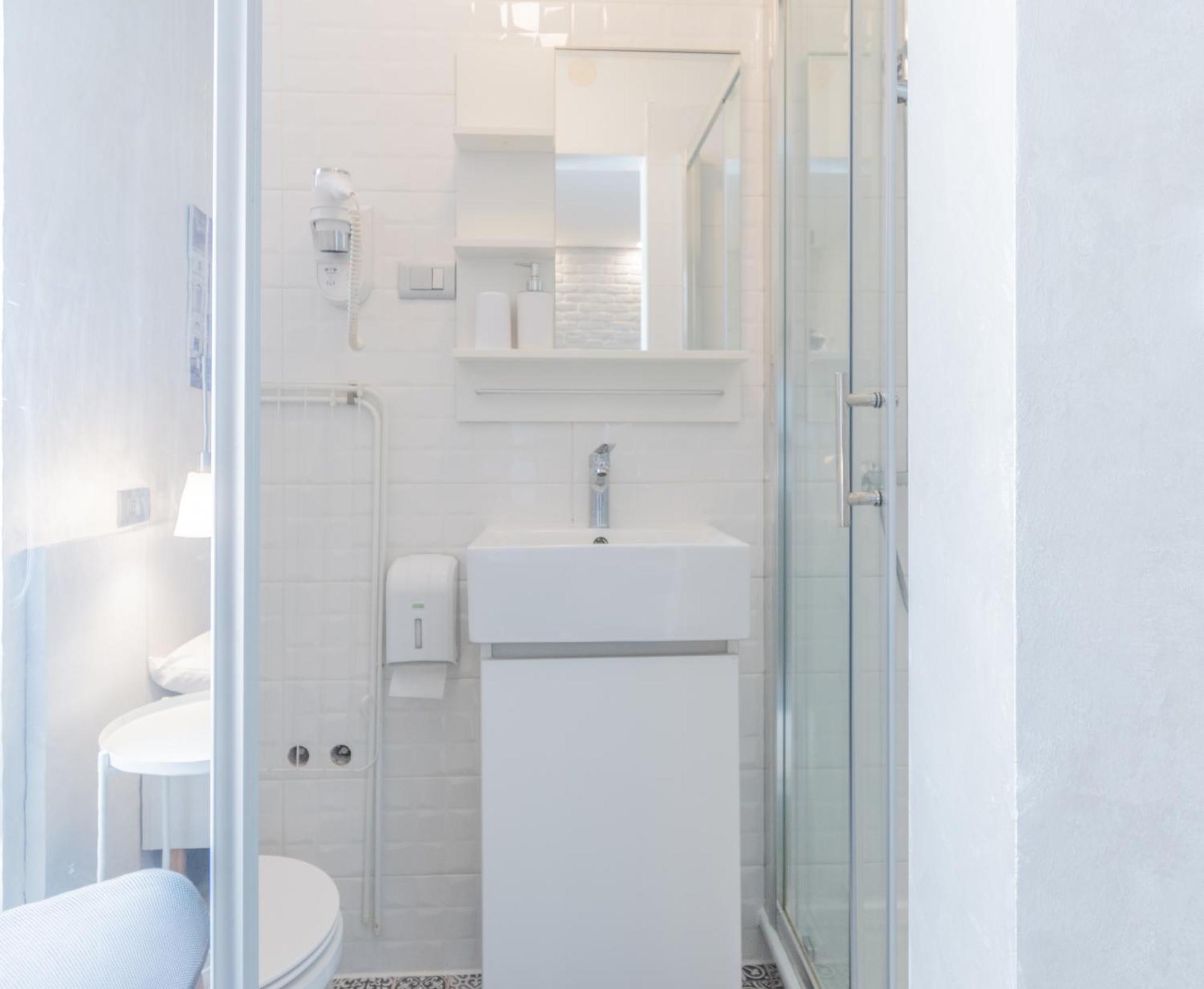 PUY L&B Old Town Studio Apartments מראה חיצוני תמונה